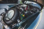 Citroen DS21 Decapotable by Chapron 1966 года